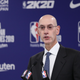 Illustration for article titled Adam Silver Issues Statement Meant To Appease Everybody; China Doesn't Buy It
